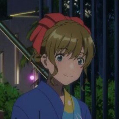 嵊山岛无人村偶遇小野
